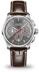 Union Glashütte Uhren - Union Glashütte Armbanduhren