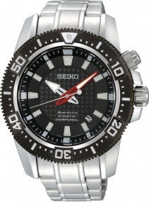 Seiko Sportura SKA511P1 Sportliche Herrenuhr Mit Kinetikuhrwerk Seiko Sportura SKA511P1 Sportliche Herrenuhr Mit Kinetikuhrwerk