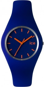 Dunkelblaue Ice Watch Armbanduhr aus der ICE Collection mit der Bezeichnung ICE.BE.U.S.12 Dunkelblaue Ice Watch Armbanduhr aus der ICE Collection mit der Bezeichnung ICE.BE.U.S.12