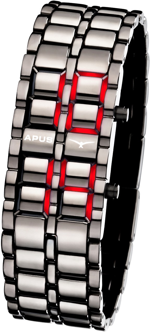 Apus Zeta