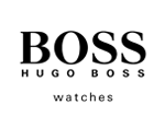 Hugo Boss Black Logo