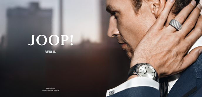 Joop!