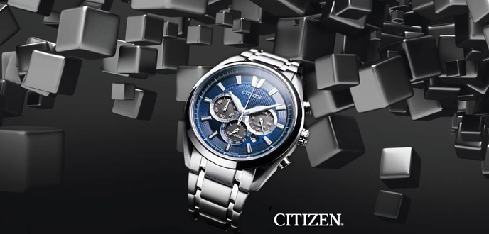 Citizen