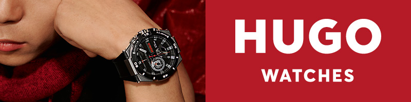 Hugo Boss