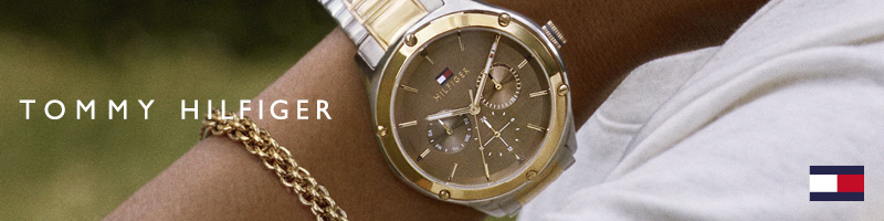 Tommy Hilfiger