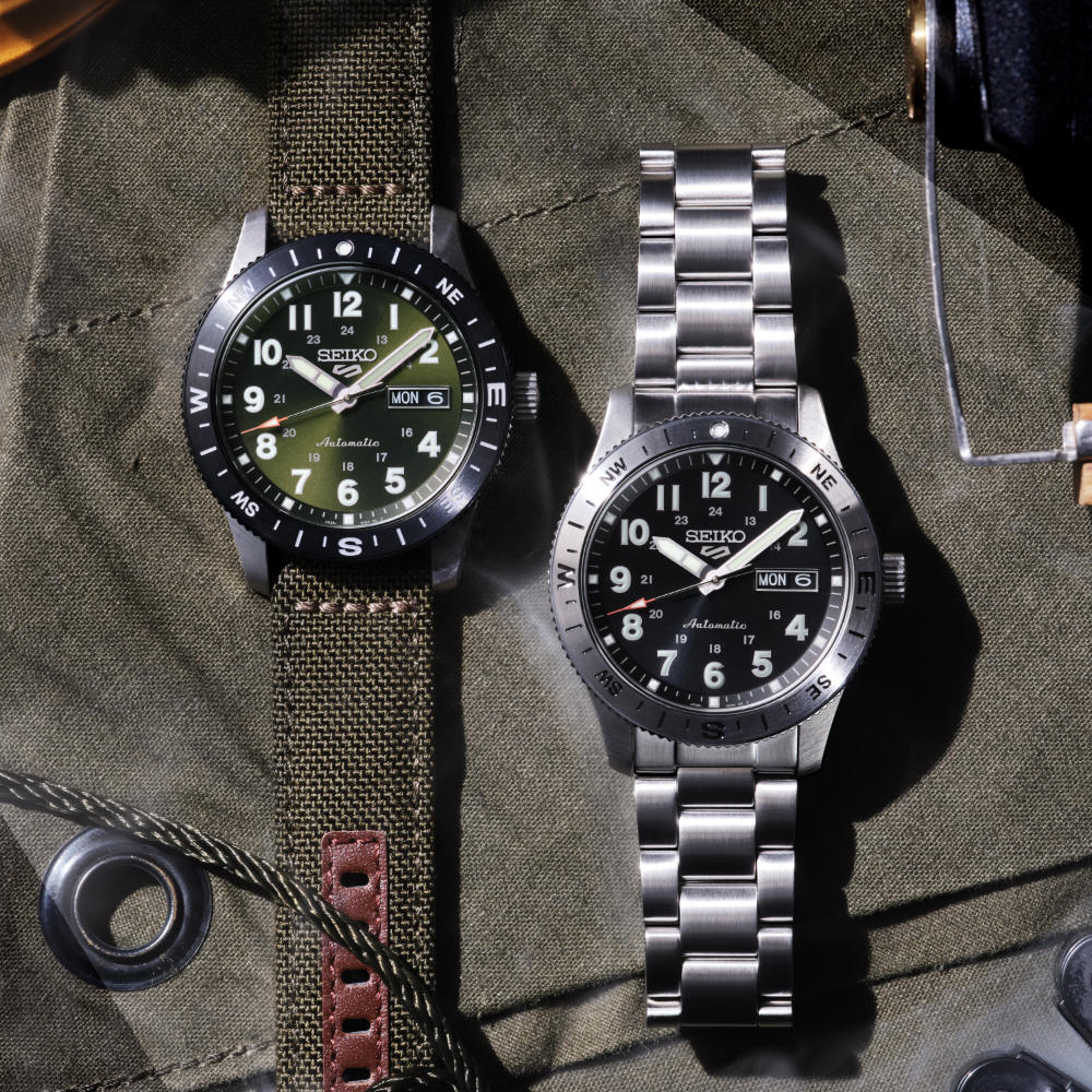 Seiko 5 Seiko 5