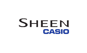 Casio Sheen