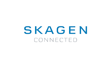 Skagen Connected