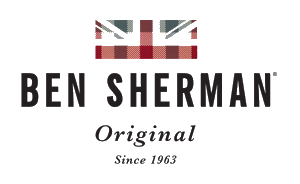 Ben Sherman