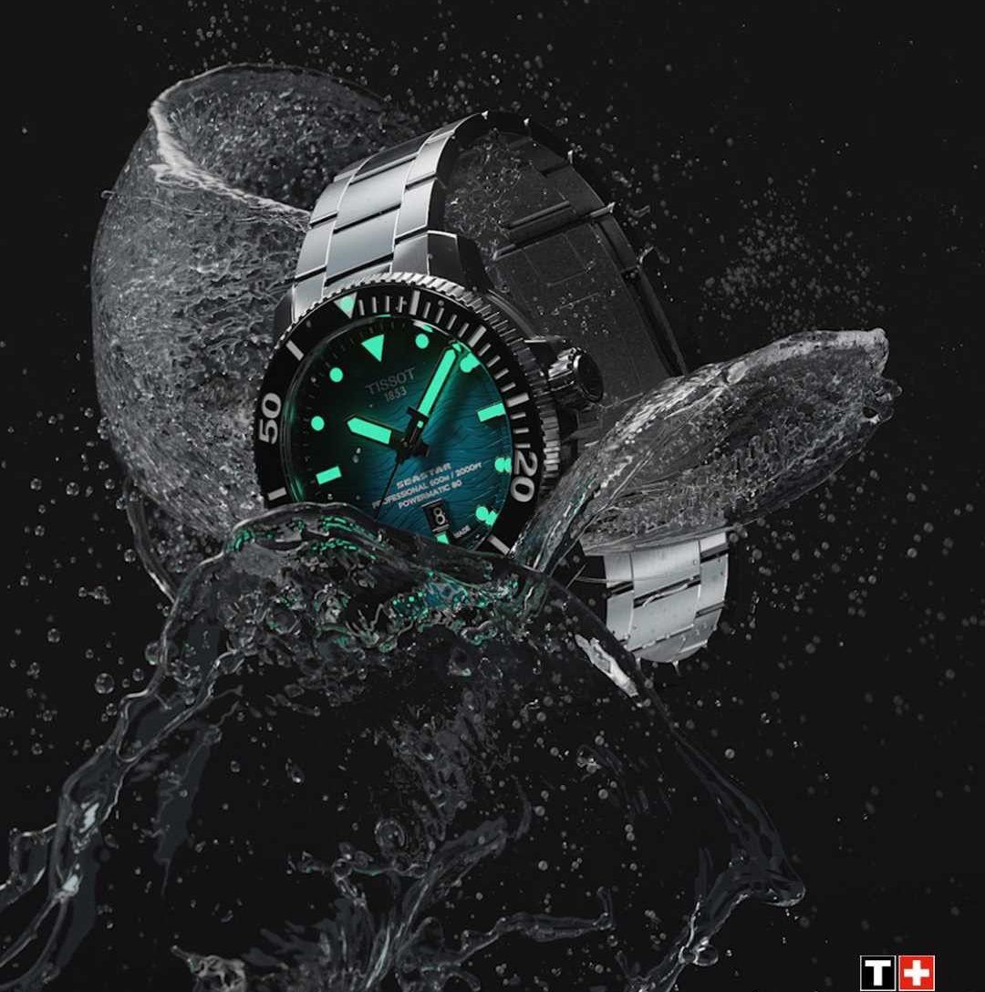 Tissot Tissot
