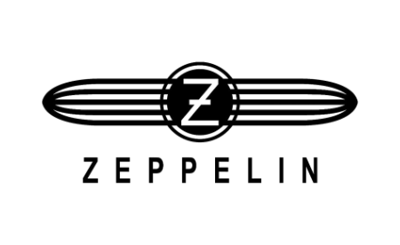 Zeppelin »