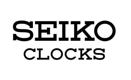 Seiko Clocks