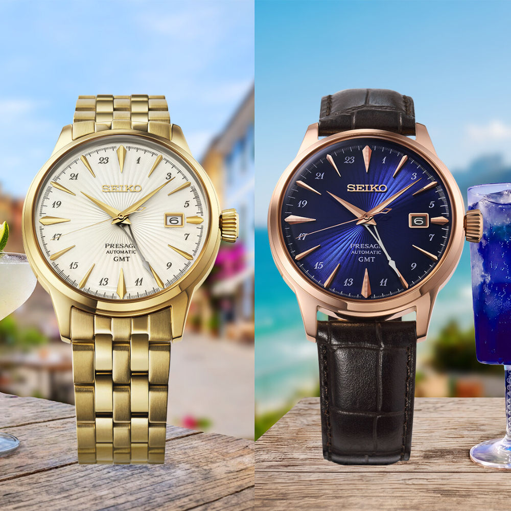 Seiko Presage Seiko Presage