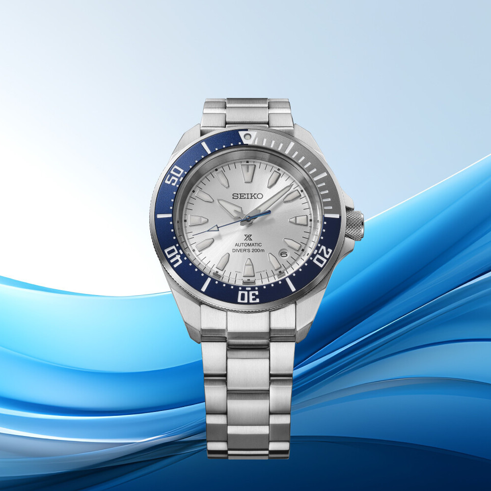 Seiko Prospex