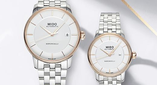 Mido Baroncelli