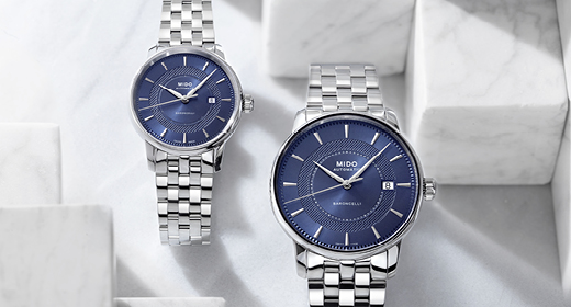 Mido Baroncelli