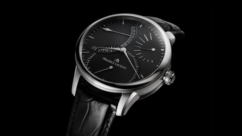 Maurice Lacroix Masterpiece