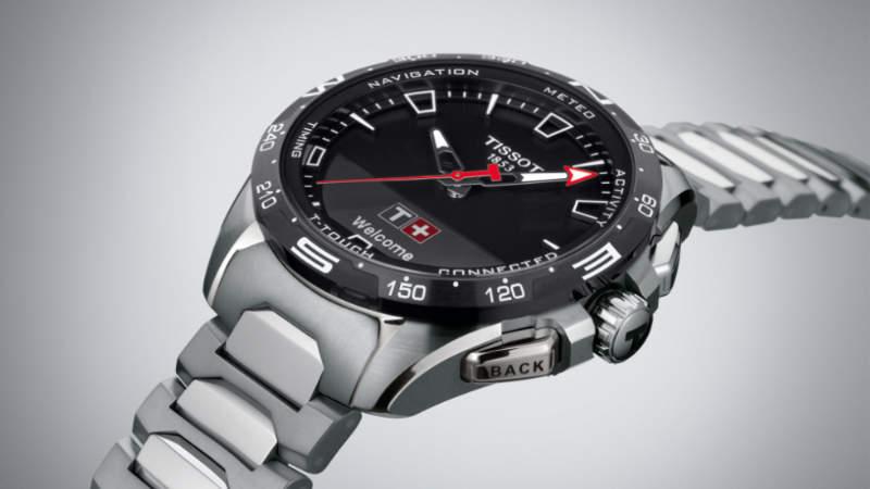 Tissot T-Touch Connected Tissot T-Touch Connected