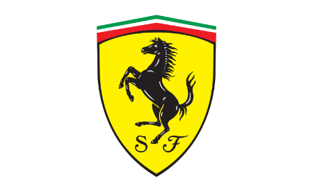 SCUDERIA FERRARI