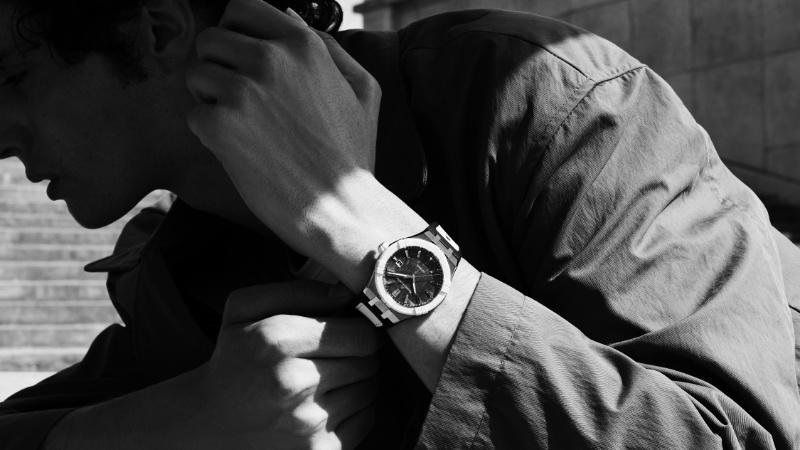 Maurice Lacroix Aikon