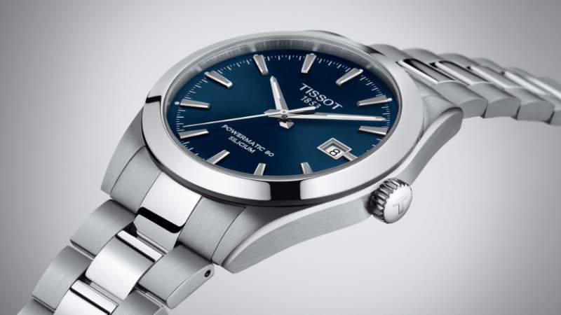 Tissot Gentleman
