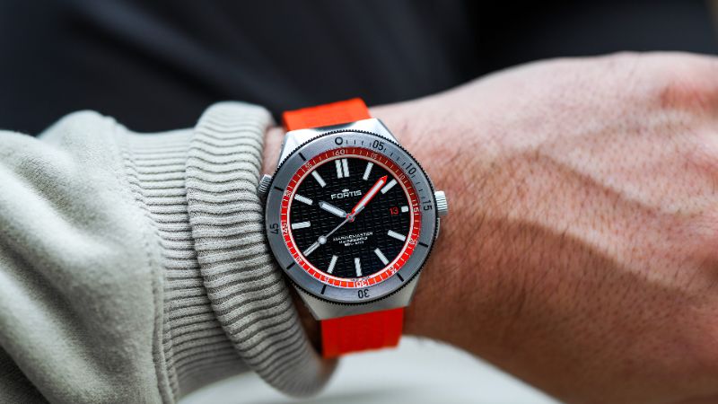 Fortis Marinemaster