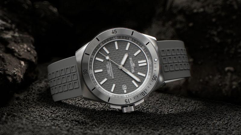 Fortis Marinemaster