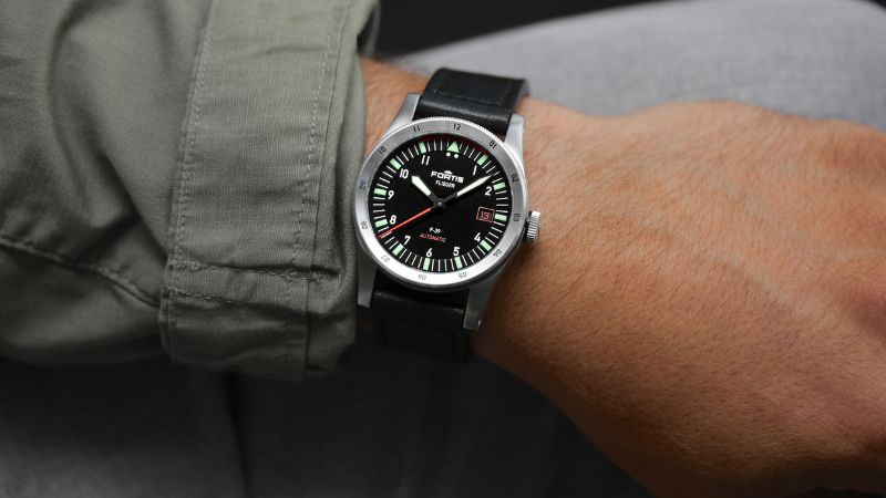 Fortis Flieger