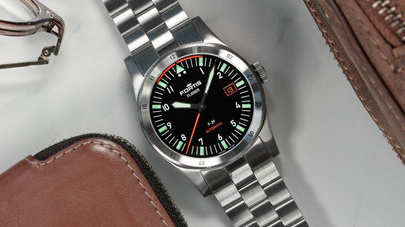 Fortis Flieger