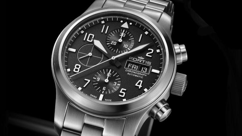 Fortis Aeromaster Fortis Aeromaster