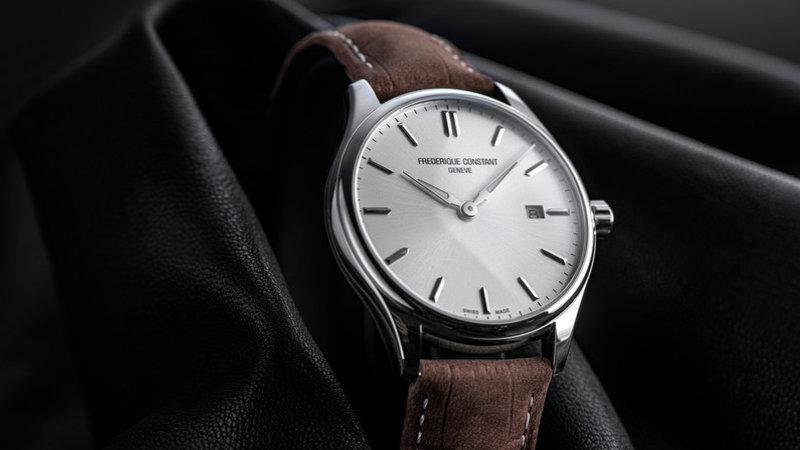 Frederique Constant Classics