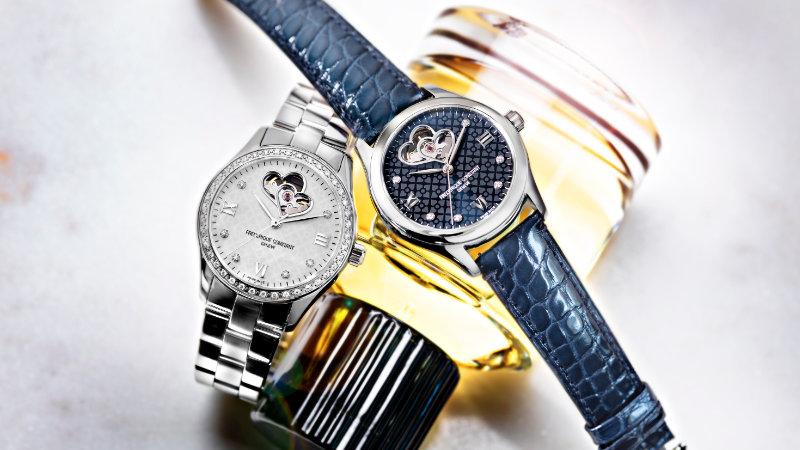 Frederique Constant Ladies