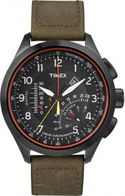 Timex Herrenuhr Intelligent Quartz
