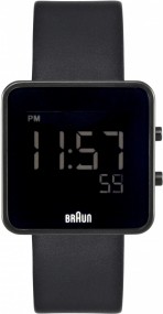 BRAUN Herrenuhr