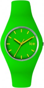 Grüne Ice Watch Armbanduhr aus der ICE Collection mit der Bezeichnung ICE.GN.U.S.12 Grüne Ice Watch Armbanduhr aus der ICE Collection mit der Bezeichnung ICE.GN.U.S.12