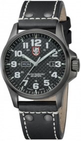 Luminox Herrenuhr Atacama Field