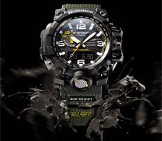 tom sachs g shock